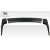 1984-1989 Nissan 300ZX Ducktail Rear Wing - image 4