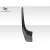 1984-1989 Nissan Z31 300ZX Ducktail Rear Wing Spoiler - 3 Piece - image 9