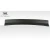 1984-1989 Nissan 300ZX Ducktail Rear Wing - image 11