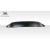 2014-2017 Mazda 6 Duraflex Icon Rear Wing Spoiler - 1 Piece - image 9