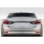 2014-2017 Mazda 6 Icon Rear Wing Spoiler - 1 Piece - image 1
