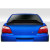 2002-2007 Subaru Impreza WRX STI 4DR Duraflex Icon Rear Wing Spoiler - 1 Piece - image 8