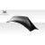 2002-2007 Subaru Impreza WRX STI 4DR Duraflex Icon Rear Wing Spoiler - 1 Piece - image 4