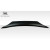 2002-2007 Subaru Impreza WRX STI 4DR Duraflex Icon Rear Wing Spoiler - 1 Piece - image 6