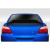 2002-2007 Subaru Impreza WRX STI 4DR Icon Rear Wing Spoiler - 1 Piece - image 1