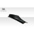 2002-2007 Subaru Impreza WRX STI 4DR Icon Rear Wing Spoiler - 1 Piece - image 7