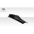 2002-2007 Subaru Impreza WRX STI 4DR Duraflex Icon Rear Wing Spoiler - 1 Piece - image 7