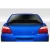 2002-2007 Subaru Impreza WRX STI 4DR Icon Rear Wing Spoiler - 1 Piece - image 1