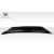 2002-2007 Subaru Impreza Icon Rear Wing - image 3