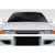 1989-1994 Nissan Skyline R32 J Spec Grille - 2 Piece - image 10
