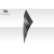 1984-1991 BMW 3 Series E30 2DR M3 Look Wide Body Rear Fenders - 2 Piece - image 6