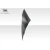1984-1991 BMW 3 Series E30 2DR M3 Look Wide Body Rear Fenders - 2 Piece - image 11