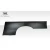 1984-1991 BMW 3 Series E30 2DR M3 Look Wide Body Rear Fenders - 2 Piece - image 15