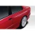 1984-1991 BMW 3 Series M3 Look Fender - image 1