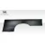 1984-1991 BMW 3 Series E30 2DR M3 Look Wide Body Rear Fenders - 2 Piece - image 7