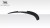 2006-2011 BMW 3 Series M3 E90 Duraflex M4 Look Rear Wing Spoiler 1 Piece