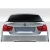 2006-2011 BMW 3 Series M3 E90 M4 Look Rear Wing Spoiler - 1 Piece - image 1