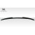 2006-2011 BMW 3 Series M3 E90 M4 Look Rear Wing Spoiler - 1 Piece - image 7