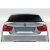 2006-2011 BMW 3 Series M4 Look Rear Wing - image 1