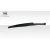 2006-2011 BMW 3 Series M3 E90 M4 Look Rear Wing Spoiler - 1 Piece - image 12