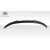 2006-2011 BMW 3 Series M3 E90 M4 Look Rear Wing Spoiler - 1 Piece - image 16