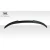 2006-2011 BMW 3 Series M3 E90 M4 Look Rear Wing Spoiler - 1 Piece - image 17