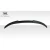 2006-2011 BMW 3 Series M3 E90 M4 Look Rear Wing Spoiler - 1 Piece - image 24