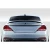 2019-2021 Genesis G70 MYS Rear Wing Spoiler - 1 Piece - image 1