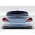 2019-2021 Genesis G70 MYS Rear Wing Spoiler - 1 Piece - image 1