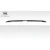 2019-2021 Genesis G70 MYS Rear Wing Spoiler - 1 Piece - image 11