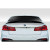 2017-2022 BMW 5 Series G30 2018-2022 M5 F90 Plasma Rear Wing Spoiler - 1 Piece - image 1