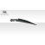 2017-2022 BMW 5 Series G30 2018-2022 M5 F90 Plasma Rear Wing Spoiler - 1 Piece (S) - image 14