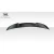 2016-2023 Nissan Maxima Plasma Rear Wing Spoiler - 1 Piece - image 12