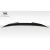 2014-2020 BMW 4 Series Plasma Rear Wing - image 12