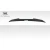 2014-2020 BMW 4 Series Plasma Rear Wing - image 5