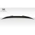 2014-2020 BMW 4 Series Plasma Rear Wing - image 13