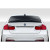 2012-2018 BMW 3 Series F30 / 2014-2019 M3 F80 Plasma Rear Wing Spoiler - 1 Piece - image 5
