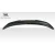 2012-2018 BMW 3 Series Plasma Rear Wing - image 14