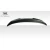 2012-2018 BMW 3 Series Plasma Rear Wing - image 20
