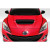 2010-2013 Mazda MazdaSpeed 3 Ram Air Hood Scoop - 1 Piece - image 7
