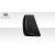 2010-2013 Mazda MazdaSpeed 3 Ram Air Hood Scoop - 1 Piece - image 9
