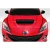 2010-2013 Mazda MazdaSpeed 3 Ram Air Hood Scoop - 1 Piece - image 1