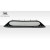 2010-2013 Mazda MazdaSpeed 3 Ram Air Hood Scoop - 1 Piece - image 8
