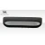 2010-2013 Mazda MazdaSpeed 3 Ram Air Hood Scoop - 1 Piece - image 3