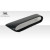 2010-2013 Mazda MazdaSpeed 3 Ram Air Hood Scoop - 1 Piece - image 5