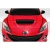 2010-2013 Mazda MazdaSpeed 3 Ram Air Hood Scoop - 1 Piece - image 1
