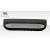 2010-2013 Mazda MazdaSpeed 3 Ram Air Hood Scoop - 1 Piece - image 10