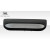 2010-2013 Mazda MazdaSpeed 3 Ram Air Hood Scoop - 1 Piece - image 10