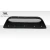 2010-2013 Mazda MazdaSpeed 3 Ram Air Hood Scoop - 1 Piece - image 11