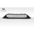2010-2013 Mazda MazdaSpeed 3 Ram Air Hood Scoop - 1 Piece - image 15